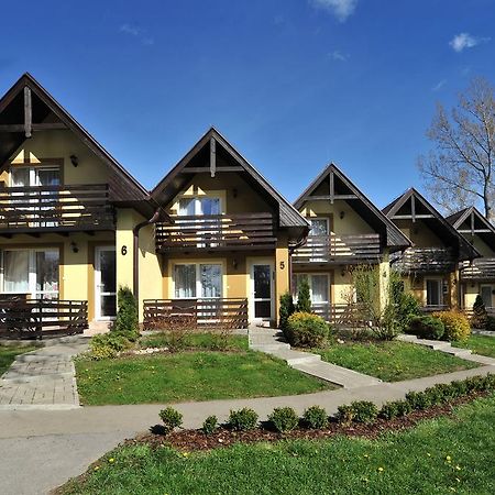 Aplend Villas Tatry Holiday Вельки-Славков Екстер'єр фото