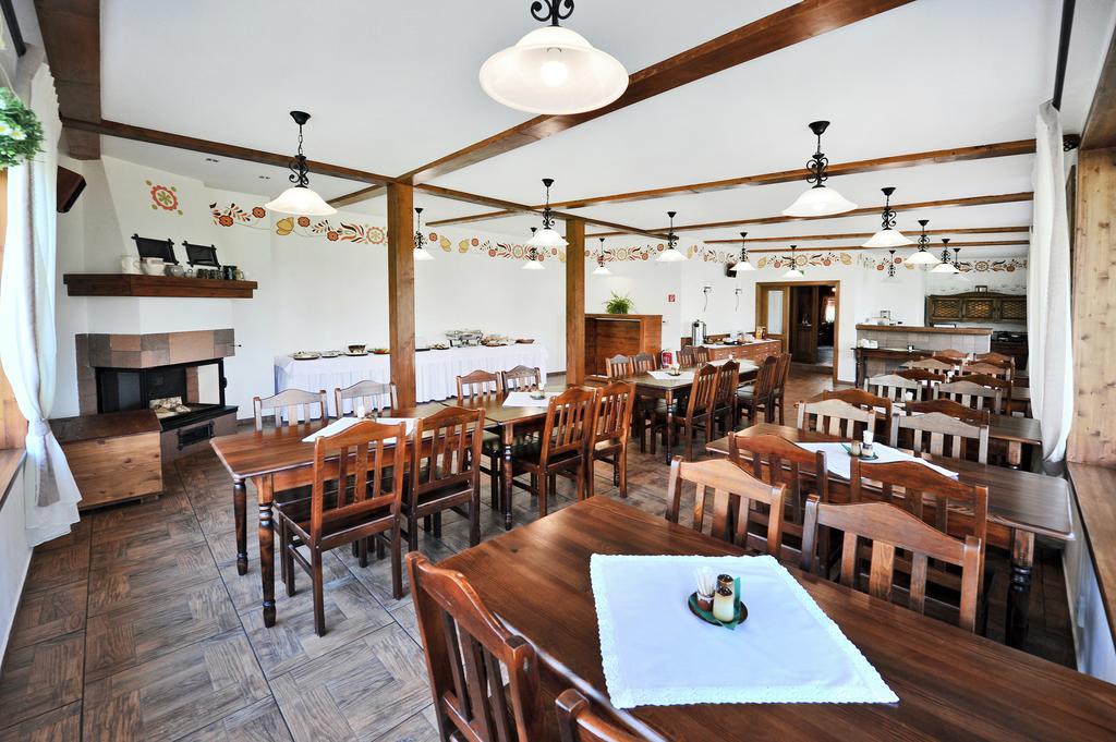 Aplend Villas Tatry Holiday Вельки-Славков Екстер'єр фото