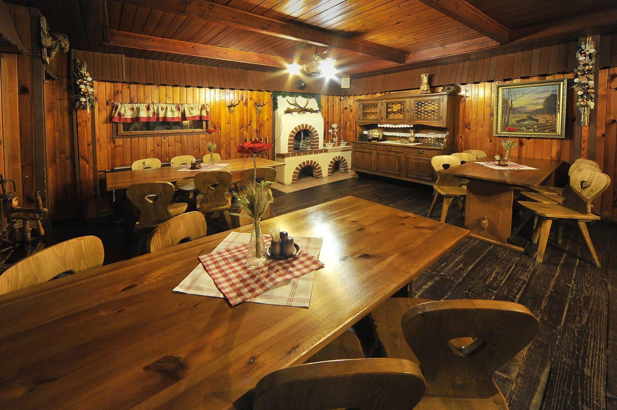 Aplend Villas Tatry Holiday Вельки-Славков Екстер'єр фото