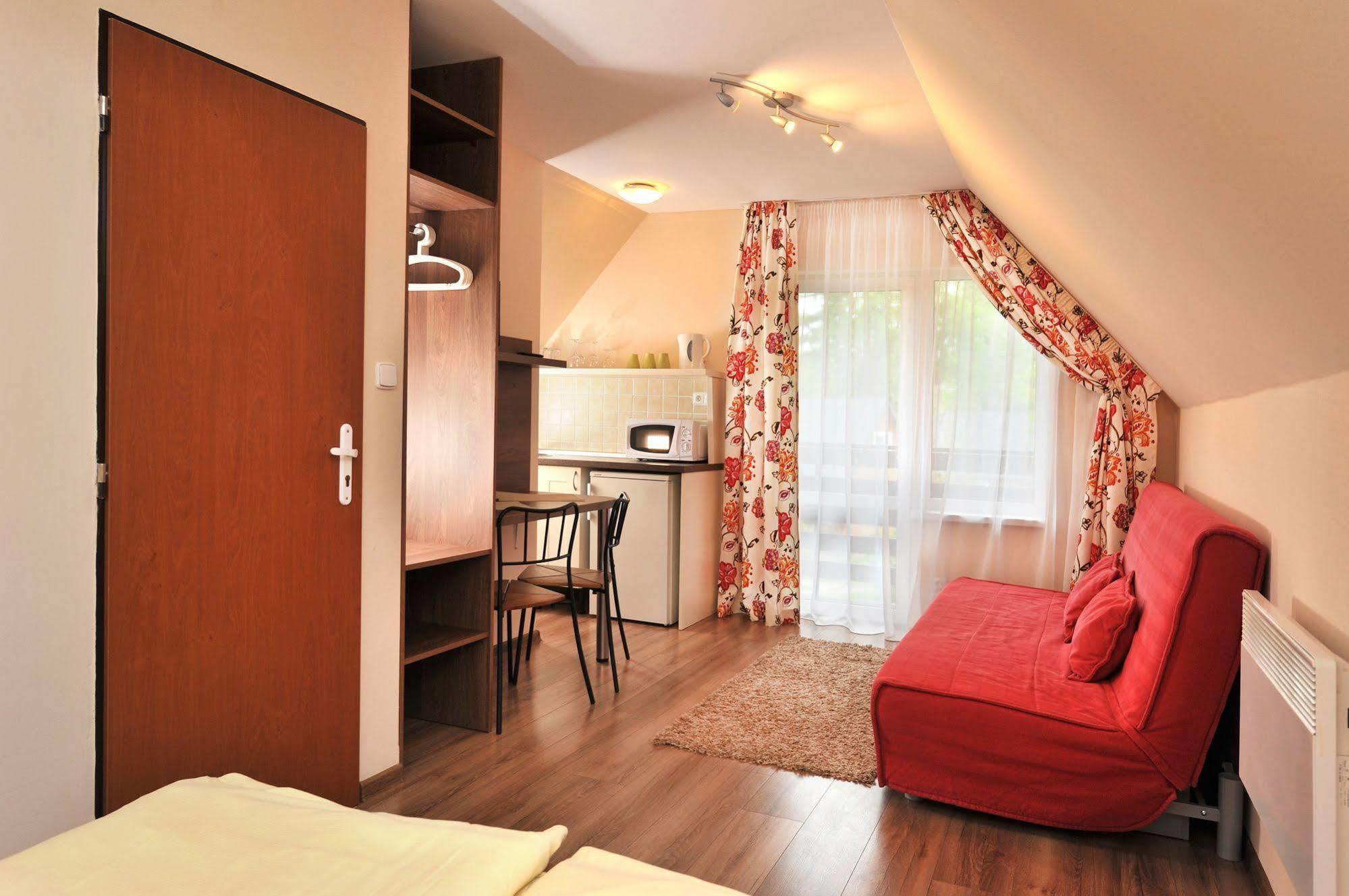 Aplend Villas Tatry Holiday Вельки-Славков Екстер'єр фото